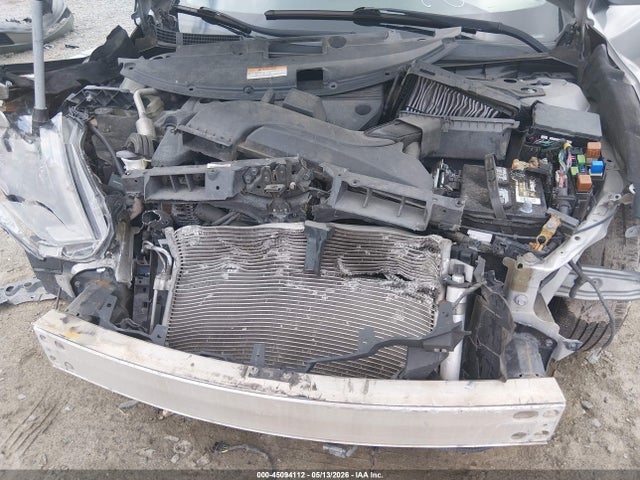 Продажа на аукционе авто 2016 Nissan Altima, vin: 1N4AL3AP9GC212595, номер лота: 45094112