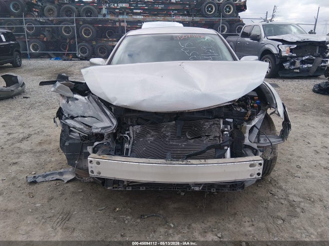 Продажа на аукционе авто 2016 Nissan Altima, vin: 1N4AL3AP9GC212595, номер лота: 45094112