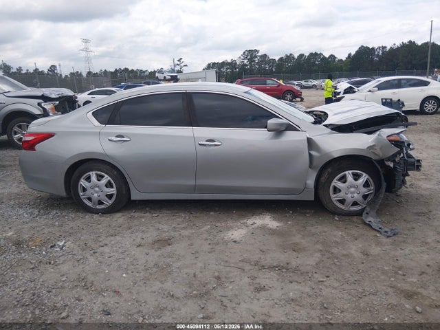 Продажа на аукционе авто 2016 Nissan Altima, vin: 1N4AL3AP9GC212595, номер лота: 45094112