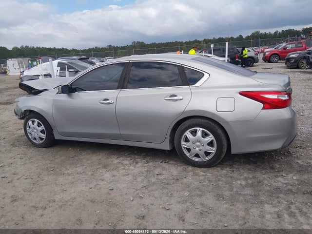 Продажа на аукционе авто 2016 Nissan Altima, vin: 1N4AL3AP9GC212595, номер лота: 45094112