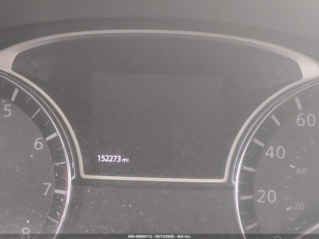 Продажа на аукционе авто 2016 Nissan Altima, vin: 1N4AL3AP9GC212595, номер лота: 45094112