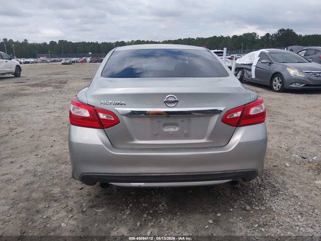 Продажа на аукционе авто 2016 Nissan Altima, vin: 1N4AL3AP9GC212595, номер лота: 45094112