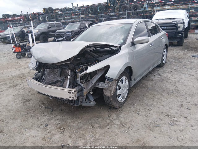 Продажа на аукционе авто 2016 Nissan Altima, vin: 1N4AL3AP9GC212595, номер лота: 45094112