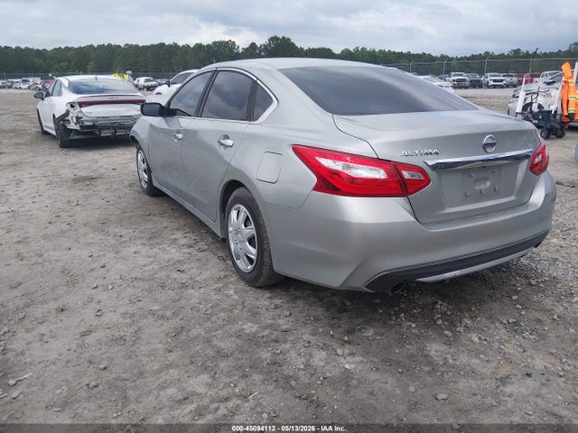 Продажа на аукционе авто 2016 Nissan Altima, vin: 1N4AL3AP9GC212595, номер лота: 45094112
