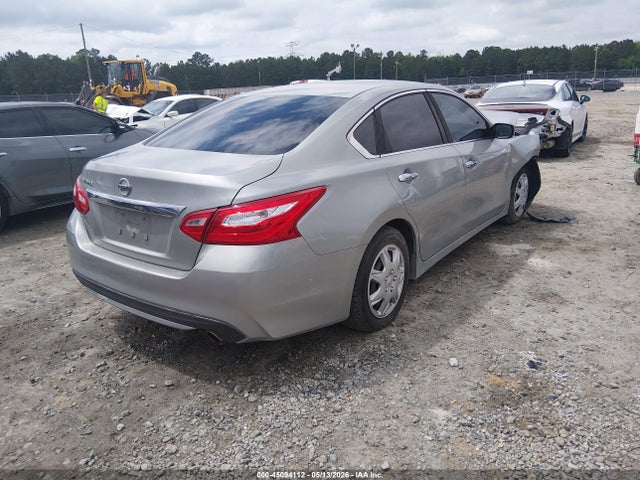 Продажа на аукционе авто 2016 Nissan Altima, vin: 1N4AL3AP9GC212595, номер лота: 45094112