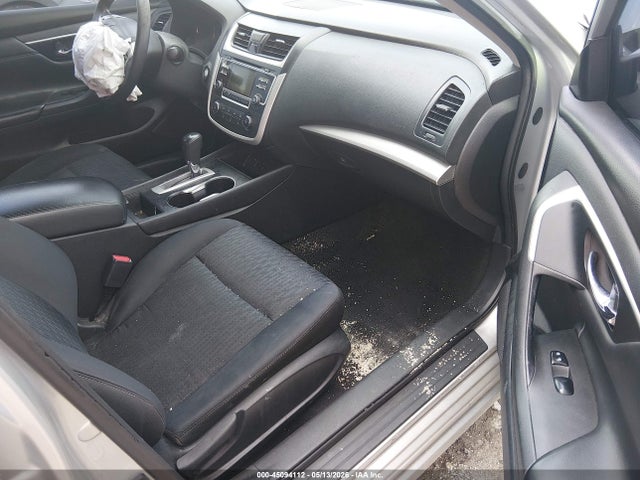 Продажа на аукционе авто 2016 Nissan Altima, vin: 1N4AL3AP9GC212595, номер лота: 45094112