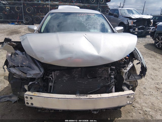 Продажа на аукционе авто 2016 Nissan Altima, vin: 1N4AL3AP9GC212595, номер лота: 45094112