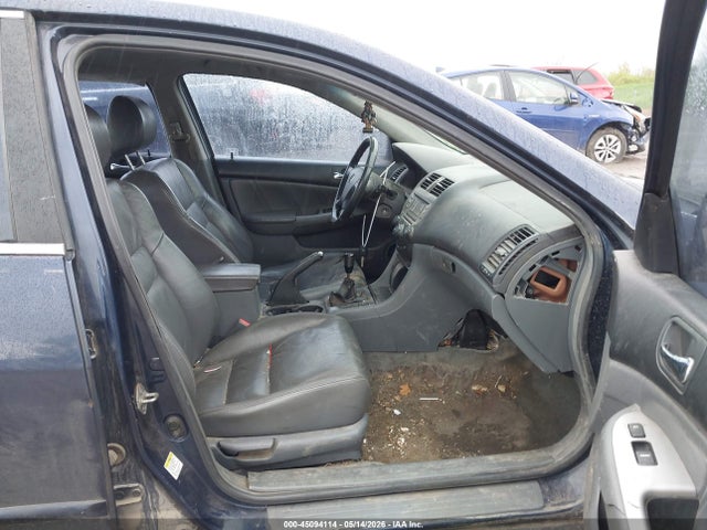 Aukcja sprzedaży 2007 Honda Accord 2.4 Ex, vin: 1HGCM55857A185231, numer aukcji: 45094114