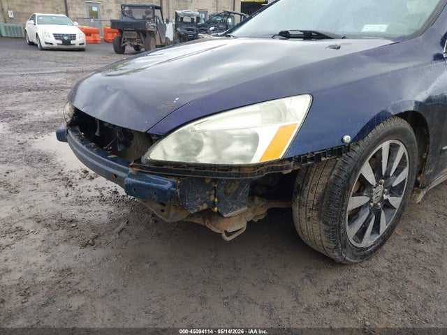 Aukcja sprzedaży 2007 Honda Accord 2.4 Ex, vin: 1HGCM55857A185231, numer aukcji: 45094114