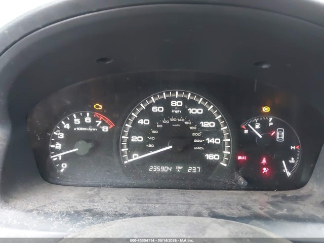 Aukcja sprzedaży 2007 Honda Accord 2.4 Ex, vin: 1HGCM55857A185231, numer aukcji: 45094114