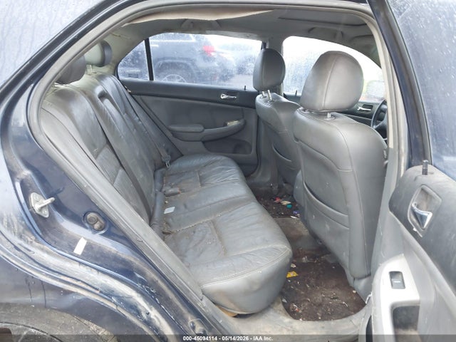 Aukcja sprzedaży 2007 Honda Accord 2.4 Ex, vin: 1HGCM55857A185231, numer aukcji: 45094114