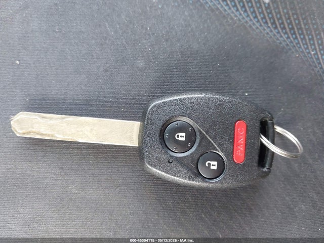 2010 Honda Fit Sport მანქანა იყიდება აუქციონზე, vin: JHMGE8H4XAC032443, აუქციონის ნომერი: 45094115