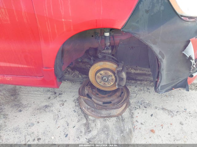 2010 Honda Fit Sport მანქანა იყიდება აუქციონზე, vin: JHMGE8H4XAC032443, აუქციონის ნომერი: 45094115
