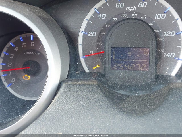 2010 Honda Fit Sport მანქანა იყიდება აუქციონზე, vin: JHMGE8H4XAC032443, აუქციონის ნომერი: 45094115
