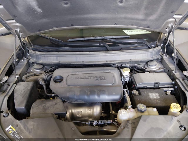 Aukcja sprzedaży 2021 Jeep Cherokee Latitude 4x4, vin: 1C4PJMCB4MD242692, numer aukcji: 45094118