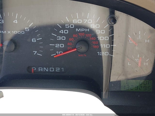 Продажа на аукционе авто 2007 Ford F-150 Fx4/lariat/xl/xlt, vin: 1FTPX14V67FB12590, номер лота: 45094119