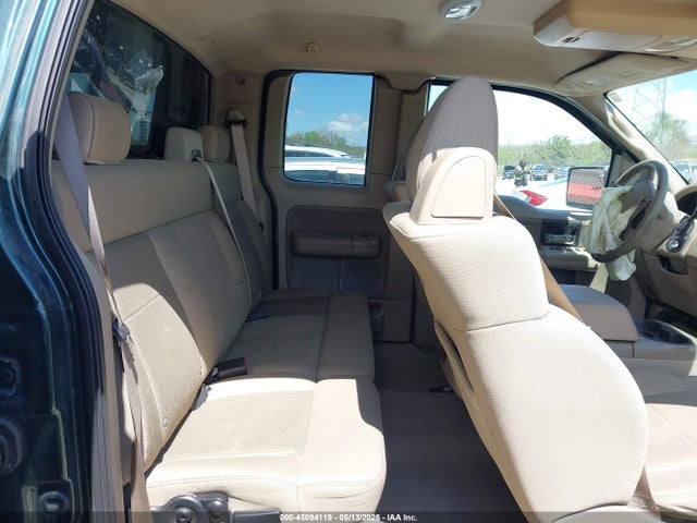 Продажа на аукционе авто 2007 Ford F-150 Fx4/lariat/xl/xlt, vin: 1FTPX14V67FB12590, номер лота: 45094119