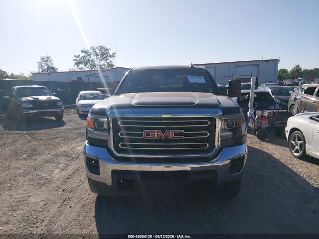 Aukcja sprzedaży 2017 Gmc Sierra 2500hd, vin: 1GT12REG2HF104345, numer aukcji: 45094120