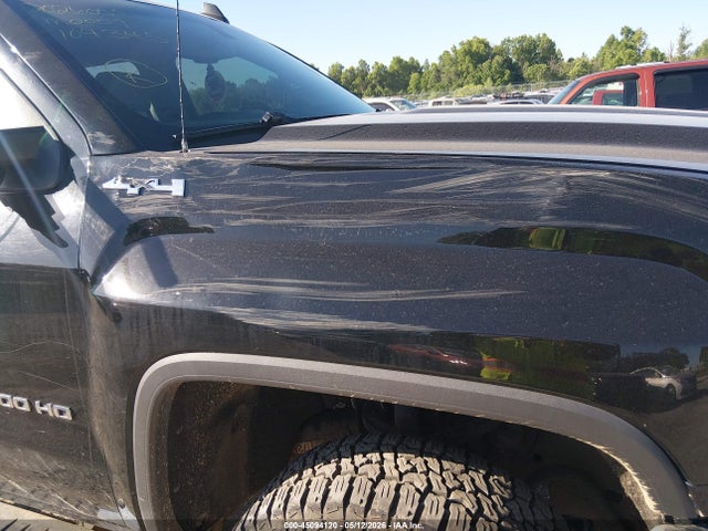 Aukcja sprzedaży 2017 Gmc Sierra 2500hd, vin: 1GT12REG2HF104345, numer aukcji: 45094120