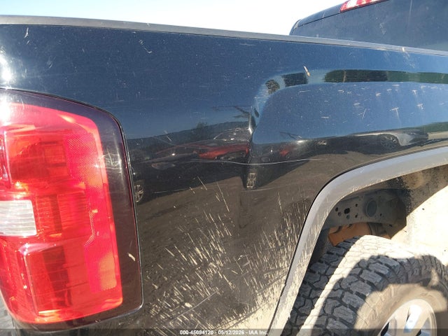 Aukcja sprzedaży 2017 Gmc Sierra 2500hd, vin: 1GT12REG2HF104345, numer aukcji: 45094120