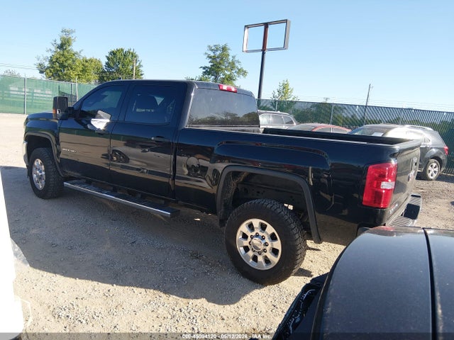 Aukcja sprzedaży 2017 Gmc Sierra 2500hd, vin: 1GT12REG2HF104345, numer aukcji: 45094120
