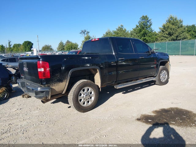 Aukcja sprzedaży 2017 Gmc Sierra 2500hd, vin: 1GT12REG2HF104345, numer aukcji: 45094120