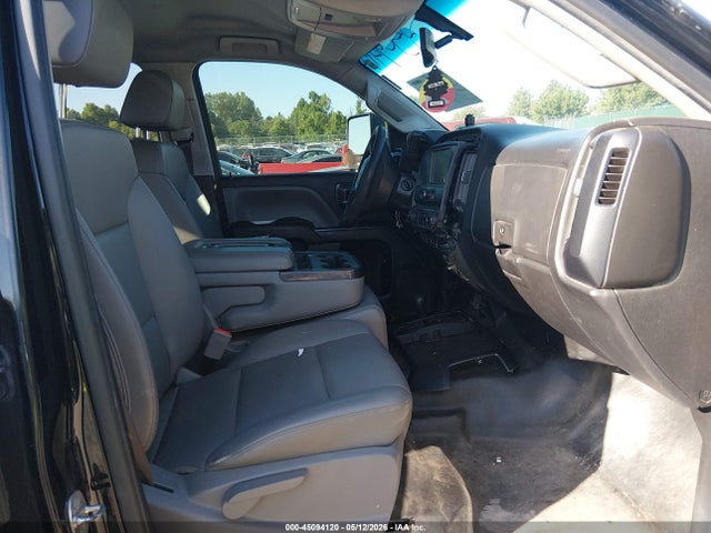 Aukcja sprzedaży 2017 Gmc Sierra 2500hd, vin: 1GT12REG2HF104345, numer aukcji: 45094120