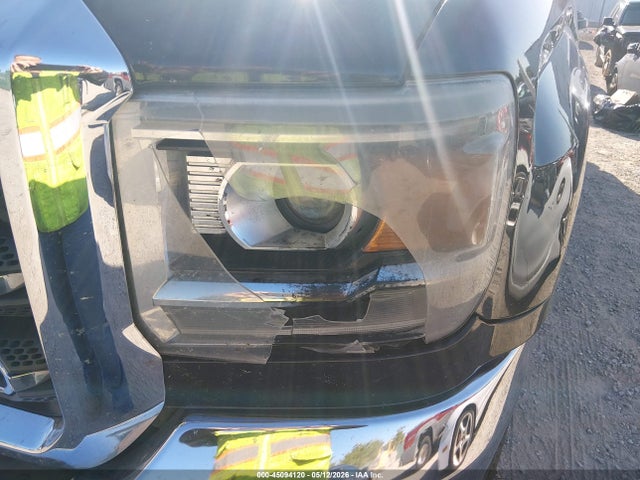 Aukcja sprzedaży 2017 Gmc Sierra 2500hd, vin: 1GT12REG2HF104345, numer aukcji: 45094120