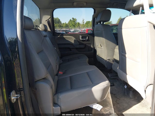 Aukcja sprzedaży 2017 Gmc Sierra 2500hd, vin: 1GT12REG2HF104345, numer aukcji: 45094120