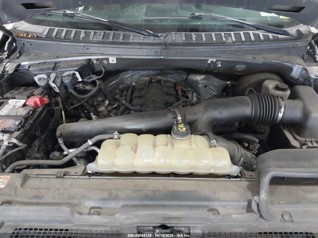 45094125 :رقم المزاد ، 1FMJK1JT0MEA82085 vin ، 2021 Ford Expedition Xlt Max مزاد بيع