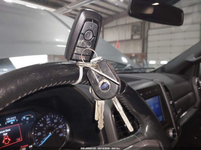 45094125 :رقم المزاد ، 1FMJK1JT0MEA82085 vin ، 2021 Ford Expedition Xlt Max مزاد بيع