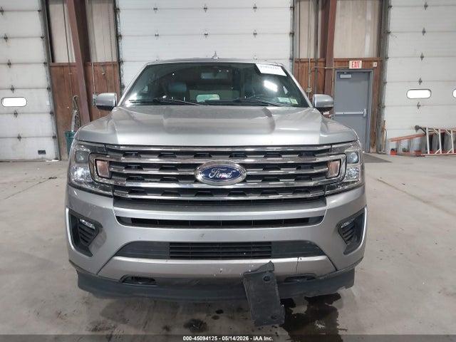 45094125 :رقم المزاد ، 1FMJK1JT0MEA82085 vin ، 2021 Ford Expedition Xlt Max مزاد بيع