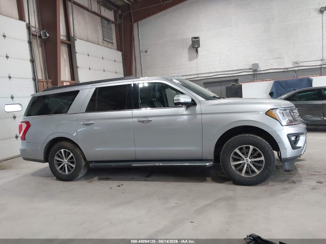 45094125 :رقم المزاد ، 1FMJK1JT0MEA82085 vin ، 2021 Ford Expedition Xlt Max مزاد بيع
