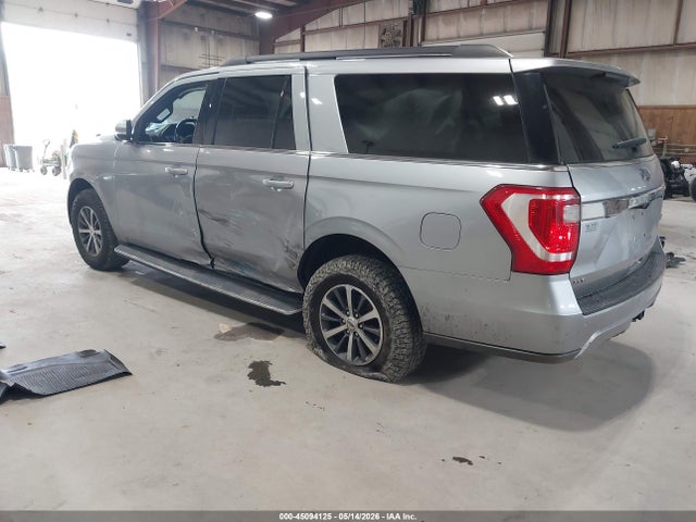 45094125 :رقم المزاد ، 1FMJK1JT0MEA82085 vin ، 2021 Ford Expedition Xlt Max مزاد بيع