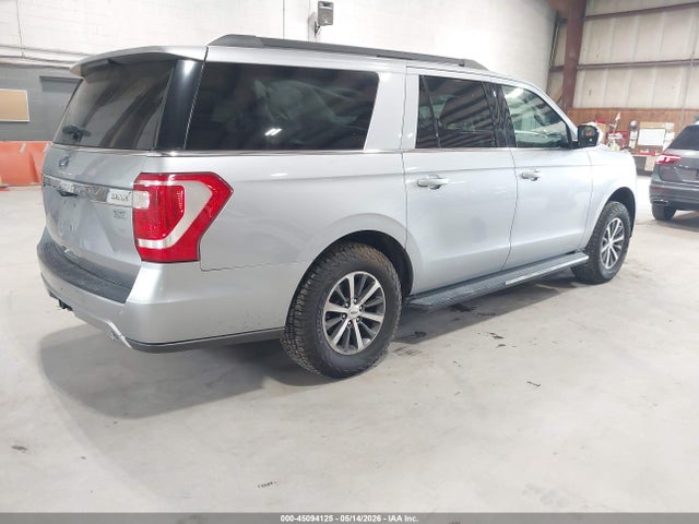 45094125 :رقم المزاد ، 1FMJK1JT0MEA82085 vin ، 2021 Ford Expedition Xlt Max مزاد بيع