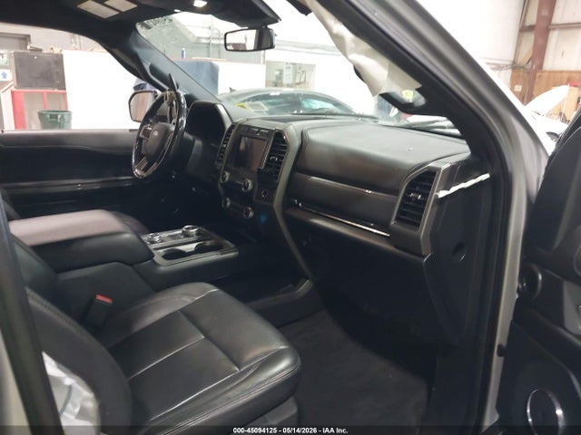 45094125 :رقم المزاد ، 1FMJK1JT0MEA82085 vin ، 2021 Ford Expedition Xlt Max مزاد بيع