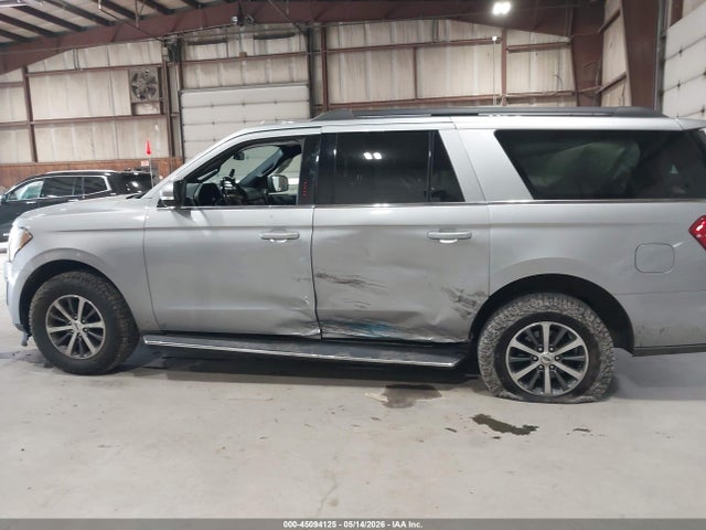 45094125 :رقم المزاد ، 1FMJK1JT0MEA82085 vin ، 2021 Ford Expedition Xlt Max مزاد بيع