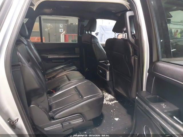 45094125 :رقم المزاد ، 1FMJK1JT0MEA82085 vin ، 2021 Ford Expedition Xlt Max مزاد بيع