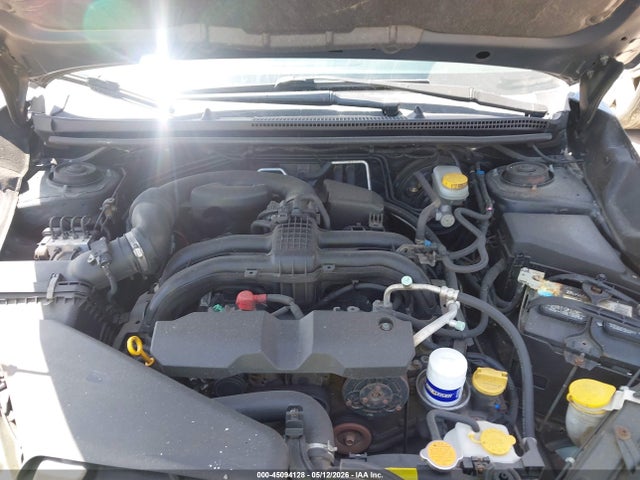 2015 Subaru Impreza 2.0i Sport Premium მანქანა იყიდება აუქციონზე, vin: JF1GPAU62F8296251, აუქციონის ნომერი: 45094128
