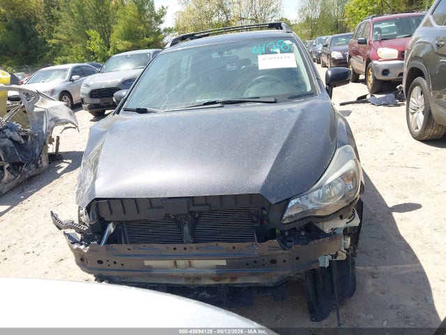 2015 Subaru Impreza 2.0i Sport Premium მანქანა იყიდება აუქციონზე, vin: JF1GPAU62F8296251, აუქციონის ნომერი: 45094128