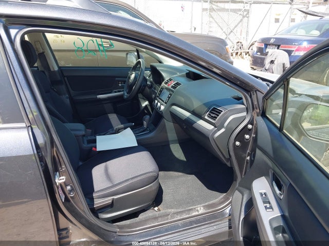 2015 Subaru Impreza 2.0i Sport Premium მანქანა იყიდება აუქციონზე, vin: JF1GPAU62F8296251, აუქციონის ნომერი: 45094128