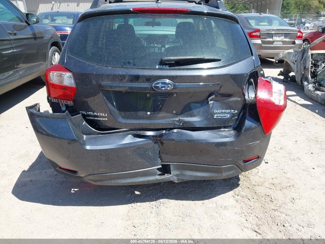 2015 Subaru Impreza 2.0i Sport Premium მანქანა იყიდება აუქციონზე, vin: JF1GPAU62F8296251, აუქციონის ნომერი: 45094128