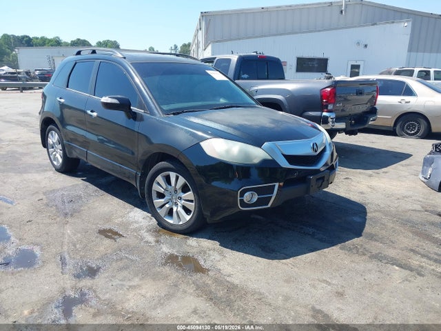 Aukcja sprzedaży 2010 Acura Rdx, vin: 5J8TB1H58AA002928, numer aukcji: 45094130