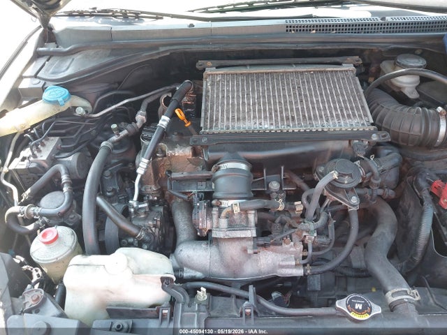 Aukcja sprzedaży 2010 Acura Rdx, vin: 5J8TB1H58AA002928, numer aukcji: 45094130