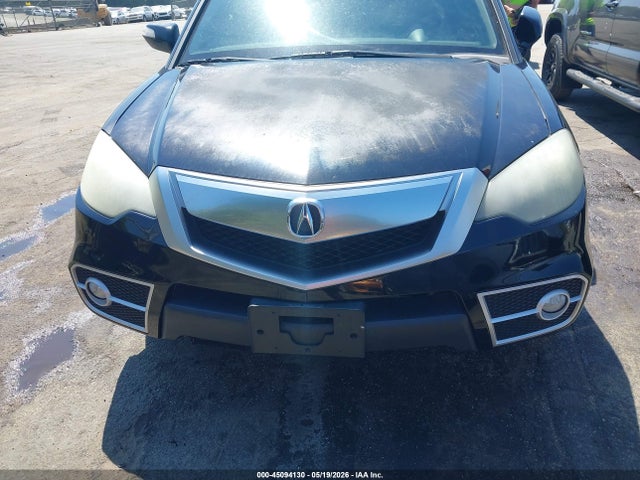 Aukcja sprzedaży 2010 Acura Rdx, vin: 5J8TB1H58AA002928, numer aukcji: 45094130