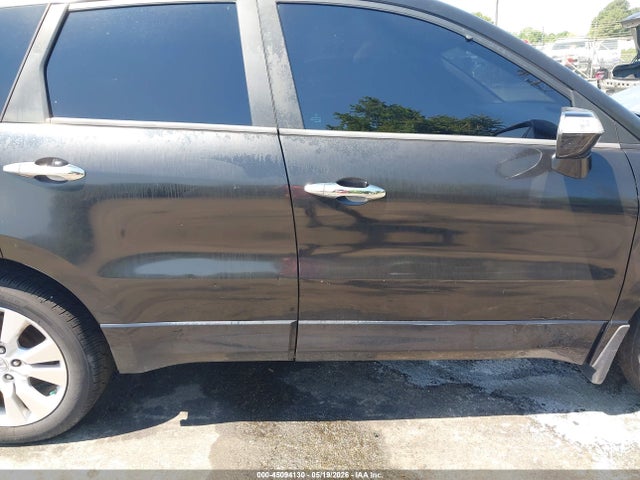 Aukcja sprzedaży 2010 Acura Rdx, vin: 5J8TB1H58AA002928, numer aukcji: 45094130