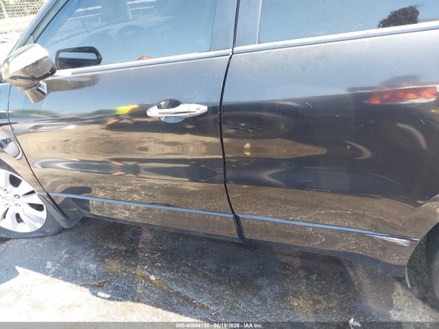 Aukcja sprzedaży 2010 Acura Rdx, vin: 5J8TB1H58AA002928, numer aukcji: 45094130