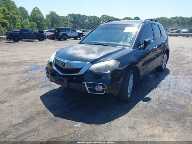 Aukcja sprzedaży 2010 Acura Rdx, vin: 5J8TB1H58AA002928, numer aukcji: 45094130