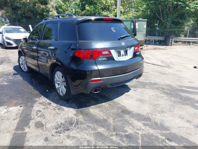 Aukcja sprzedaży 2010 Acura Rdx, vin: 5J8TB1H58AA002928, numer aukcji: 45094130