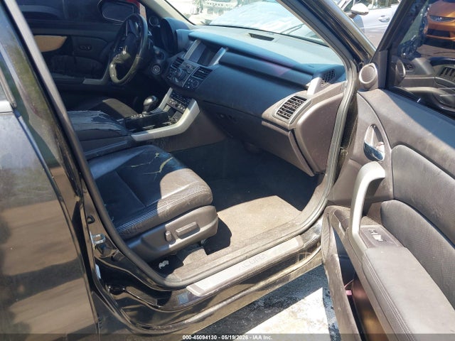 Aukcja sprzedaży 2010 Acura Rdx, vin: 5J8TB1H58AA002928, numer aukcji: 45094130